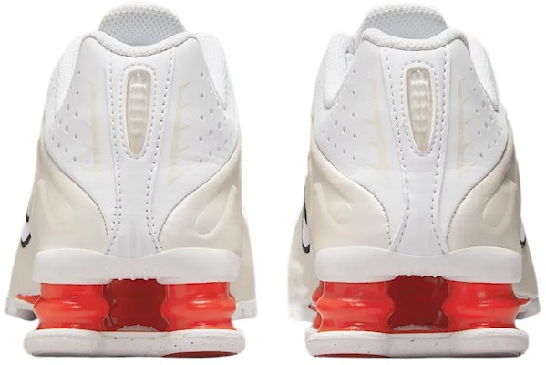 (Youth) Nike Shox R4 'Phantom Picante Red' CW2626-102 Shop (Youth) Nike Shox R4 'Phantom Picante Red' CW2626-102