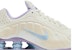 (Youth) Nike Shox R4 'Soft Pearl Celestine Blue' IH4050-001
