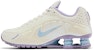 (Youth) Nike Shox R4 'Soft Pearl Celestine Blue' IH4050-001