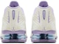 Details for (Youth) Nike Shox R4 'Soft Pearl Celestine Blue' IH4050-001