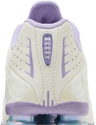 (Youth) Nike Shox R4 'Soft Pearl Celestine Blue' IH4050-001 Sizing (Youth) Nike Shox R4 'Soft Pearl Celestine Blue' IH4050-001