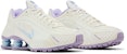 (Youth) Nike Shox R4 'Soft Pearl Celestine Blue' IH4050-001