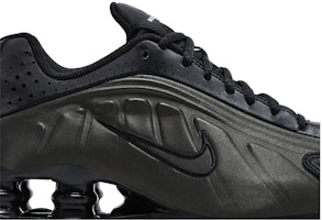 (JR) Nike Shox R4 全黑配色 CW2626-003 Order (JR) Nike Shox R4 全黑配色 CW2626-003
