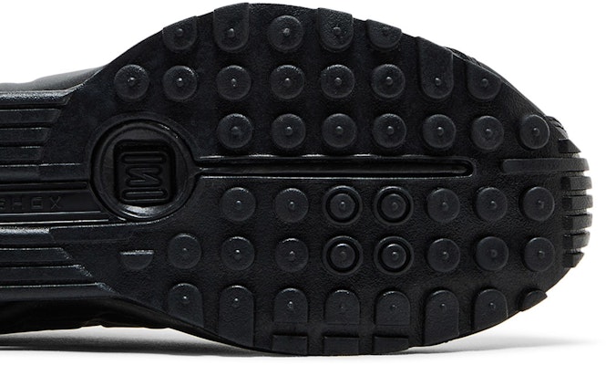 (Youth) Nike Shox R4 'Triple Black' CW2626-003 Purchase (Youth) Nike Shox R4 'Triple Black' CW2626-003