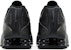 (Youth) Nike Shox R4 'Triple Black' CW2626-003