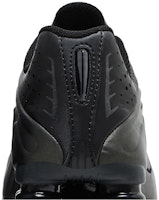 (JR) Nike Shox R4 全黑配色 CW2626-003 Sizing (JR) Nike Shox R4 全黑配色 CW2626-003