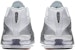 (JR) Nike Shox R4 'Putih Perak Metalik' BQ4000-100