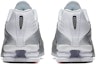 Shop (JR) Nike Shox R4 'Putih Perak Metalik' BQ4000-100