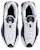 (Youth) Nike Shox R4 Running Shoes Midnight Navy/White/Metallic Silver/Gym Red CW2626-400