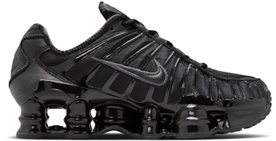 (Youth) Nike Shox TL 'Black' IO4645-001 (Youth) Nike Shox TL 'Black' IO4645-001