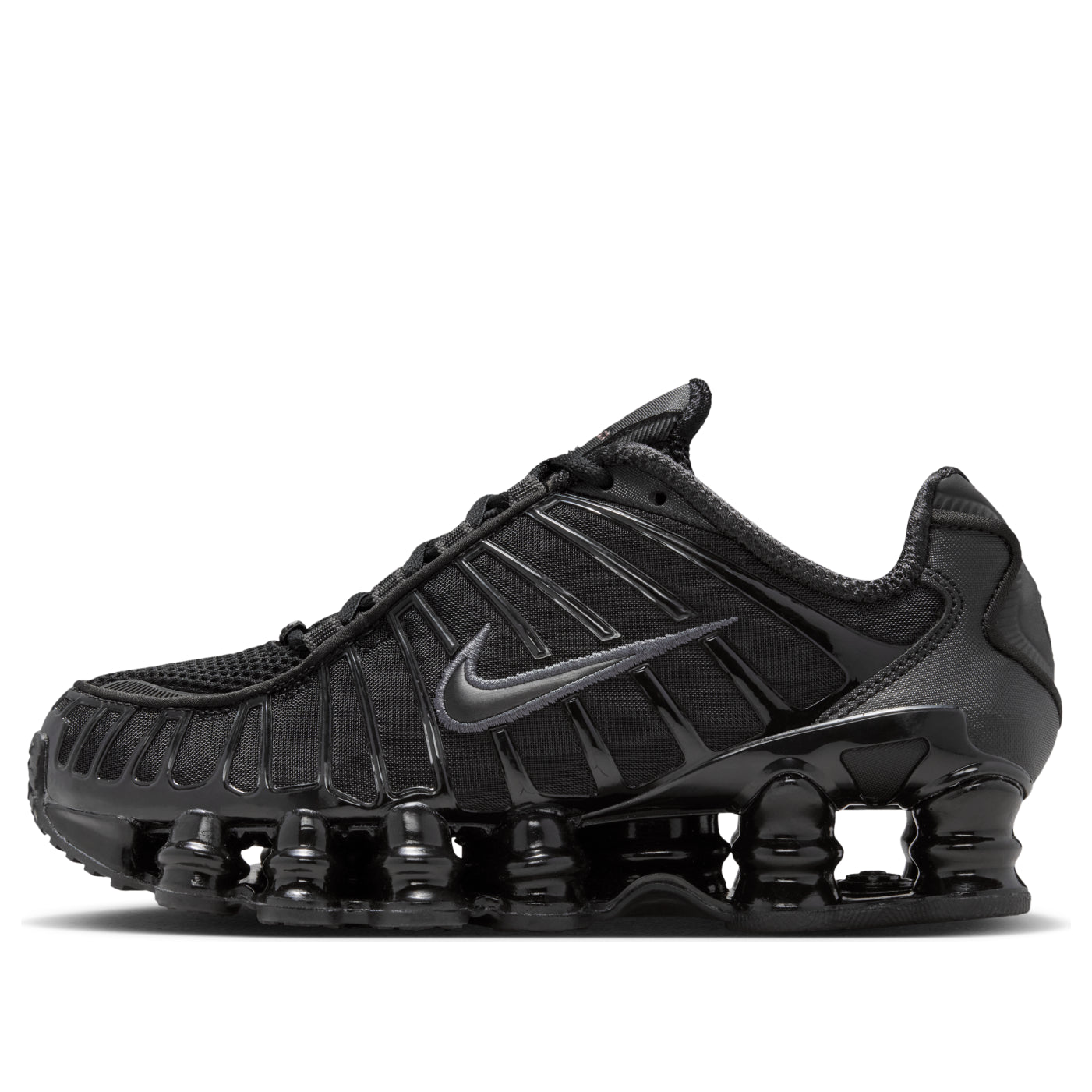 (Youth) Nike Shox TL 'Black' IO4645-001