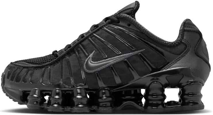 (JR) Nike Shox TL ''Noire'' IO4645-001 Buy (JR) Nike Shox TL ''Noire'' IO4645-001