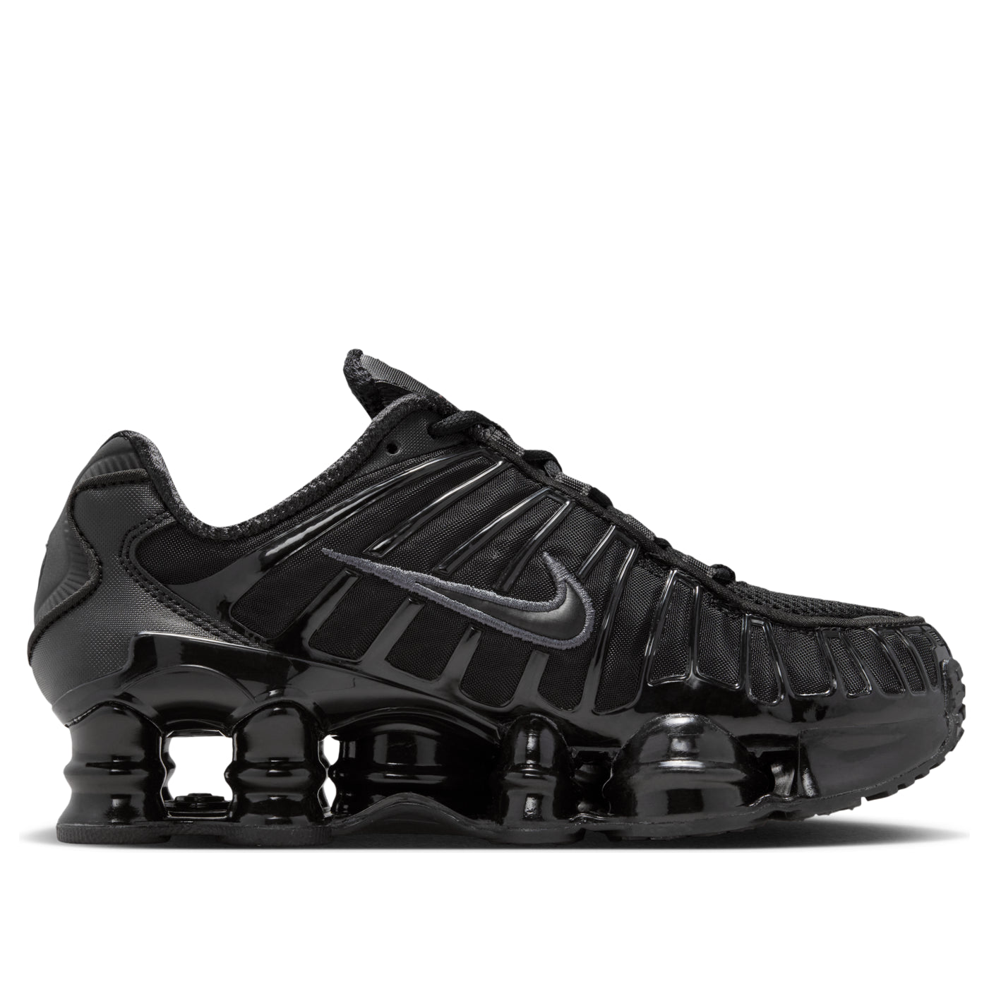 Order (JR) Nike Shox TL ''Noire'' IO4645-001