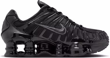 Order (JR) Nike Shox TL ''Nero'' IO4645-001