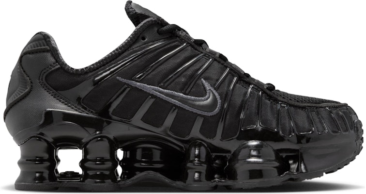 (JR) Nike Shox TL ''Noire'' IO4645-001 Order (JR) Nike Shox TL ''Noire'' IO4645-001