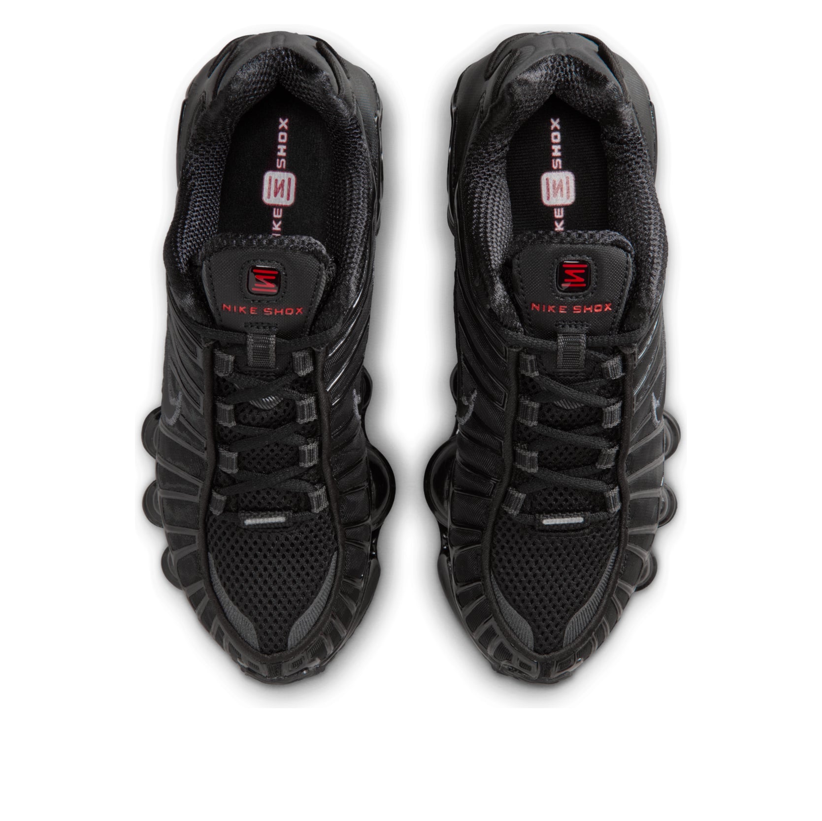 Lookbook (JR) Nike Shox TL ''Noire'' IO4645-001