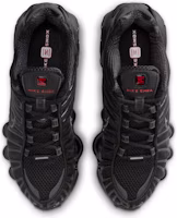 Lookbook (JR) Nike Shox TL ''Nero'' IO4645-001