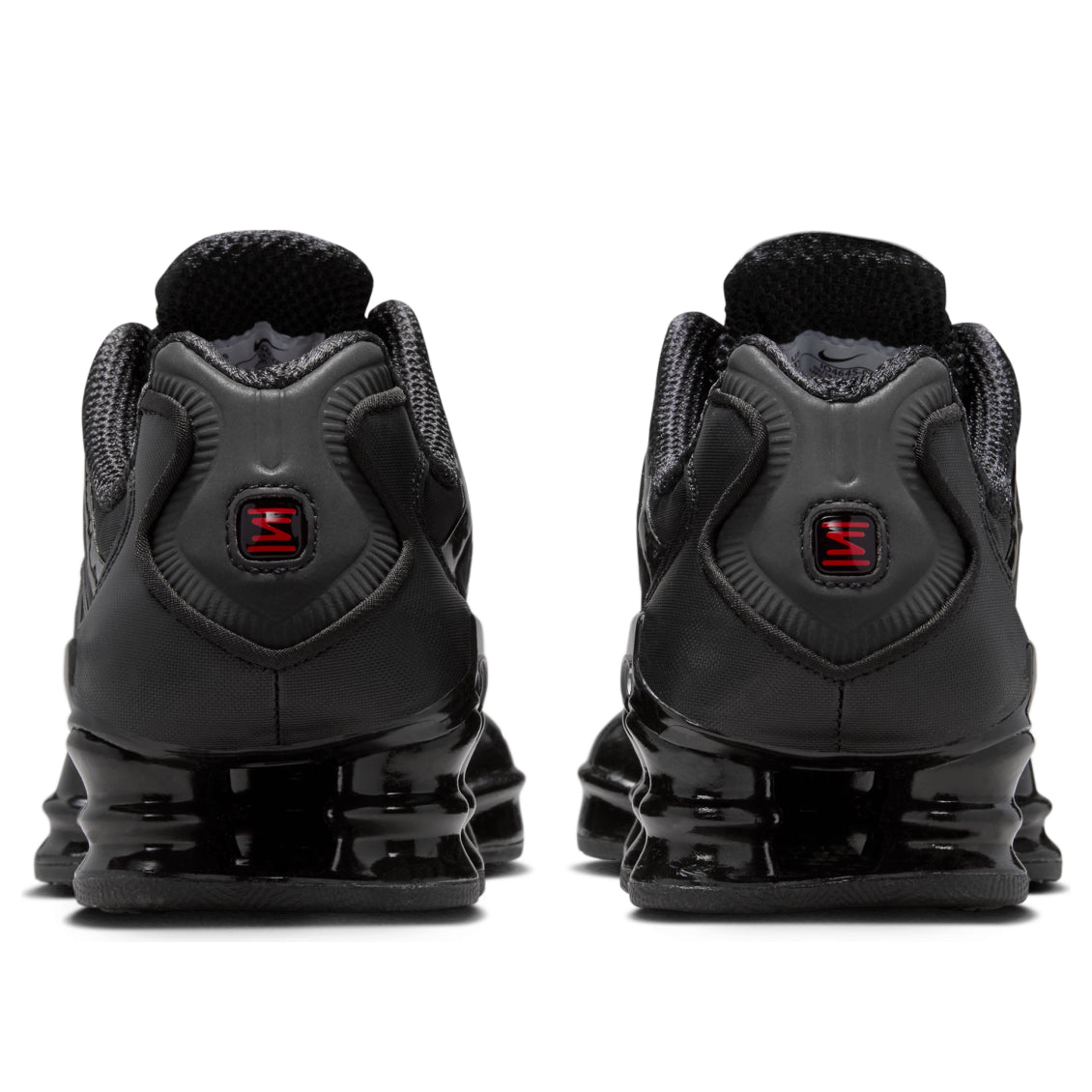 Shop (JR) Nike Shox TL ''Noire'' IO4645-001