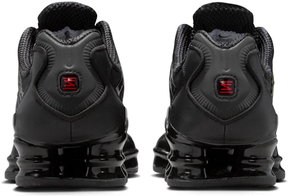 (JR) Nike Shox TL ''Noire'' IO4645-001 Shop (JR) Nike Shox TL ''Noire'' IO4645-001