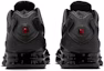 Shop (JR) Nike Shox TL ''Noire'' IO4645-001