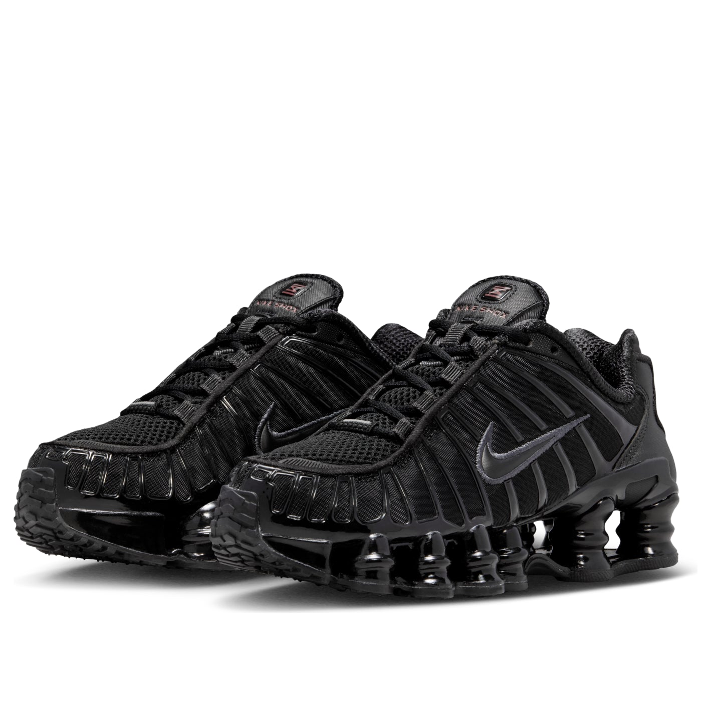 Purchase (JR) Nike Shox TL ''Noire'' IO4645-001