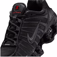 Details for (JR) Nike Shox TL ''Nero'' IO4645-001