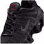 Details for (JR) Nike Shox TL ''Noire'' IO4645-001