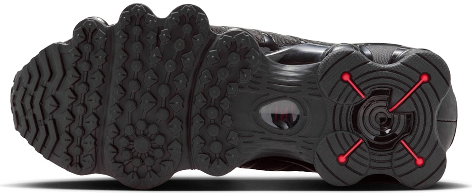 (JR) Nike Shox TL ''Noire'' IO4645-001 Sizing (JR) Nike Shox TL ''Noire'' IO4645-001
