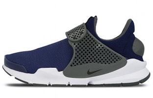 (Youth) Nike Sock Dart 'Binary Blue' 904276-401 (Youth) Nike Sock Dart 'Binary Blue' 904276-401