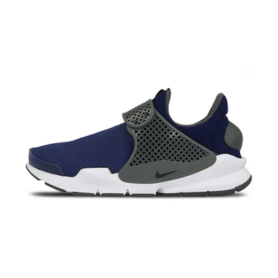 (Youth) Nike Sock Dart 'Binary Blue'