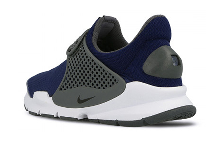 Shop (JR) ナイキ ソックダート "バイナリーブルー" 904276-401