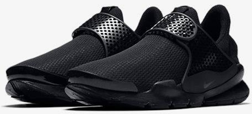 (Youth) Nike Sock Dart 'Black' 904276-002 Buy (Youth) Nike Sock Dart 'Black' 904276-002