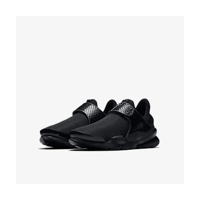 (Youth) Nike Sock Dart 'Black'