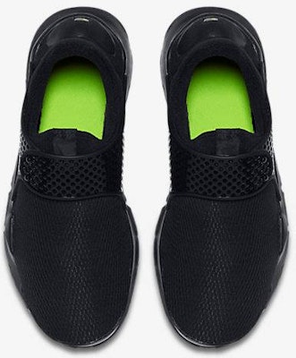 (Youth) Nike Sock Dart 'Black' 904276-002 Order (Youth) Nike Sock Dart 'Black' 904276-002
