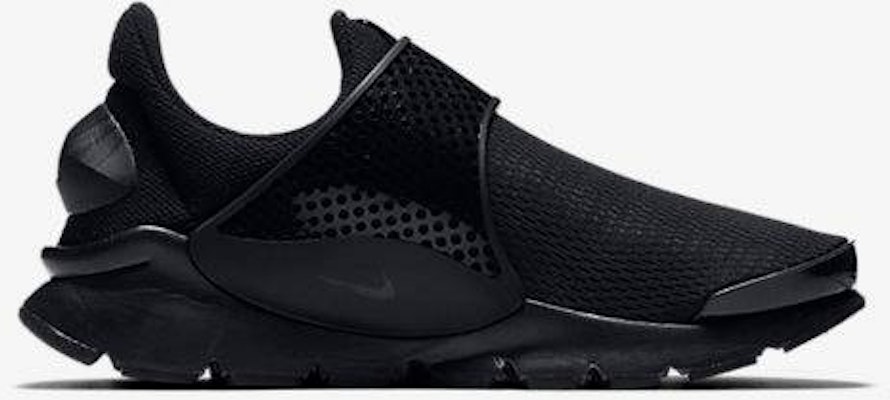 (Youth) Nike Sock Dart 'Black' 904276-002 Lookbook (Youth) Nike Sock Dart 'Black' 904276-002