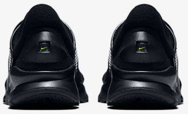 (Youth) Nike Sock Dart 'Black' 904276-002 Shop (Youth) Nike Sock Dart 'Black' 904276-002