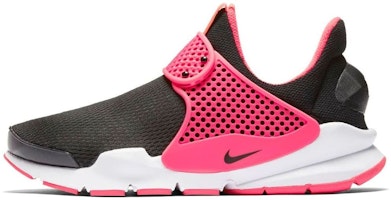 (Youth) Nike Sock Dart 'Black Racer Pink' 904277-002 (Youth) Nike Sock Dart 'Black Racer Pink' 904277-002