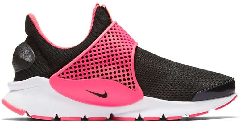 (Youth) Nike Sock Dart 'Black Racer Pink' 904277-002 Order (Youth) Nike Sock Dart 'Black Racer Pink' 904277-002
