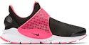 Order (JR) 나이키 삭 다트 '블랙 레이서 핑크' 904277-002