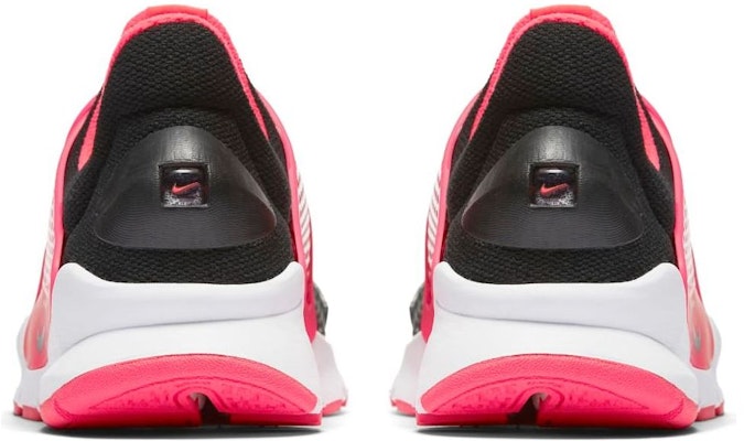 (JR) 나이키 삭 다트 '블랙 레이서 핑크' 904277-002 Shop (JR) 나이키 삭 다트 '블랙 레이서 핑크' 904277-002