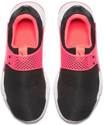 (Youth) Nike Sock Dart 'Black Racer Pink' 904277-002 Purchase (Youth) Nike Sock Dart 'Black Racer Pink' 904277-002