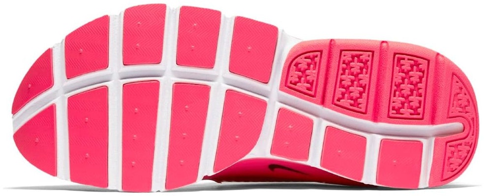 (JR) 나이키 삭 다트 '블랙 레이서 핑크' 904277-002 Details for (JR) 나이키 삭 다트 '블랙 레이서 핑크' 904277-002