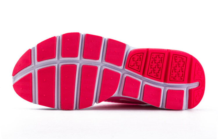 Purchase (JR) ナイキ ソックダート プラチナム/ピンク 904277-001