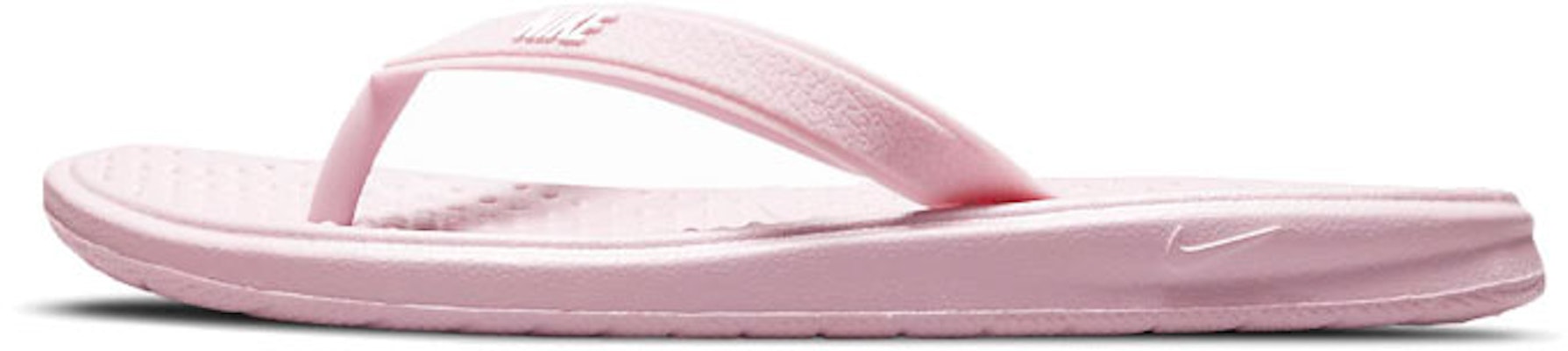(Youth) Nike Solay Pink Slippers 882827-500 Buy (Youth) Nike Solay Pink Slippers 882827-500