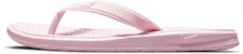 (JR) Nike Solay Selipar Warna Pink 882827-500