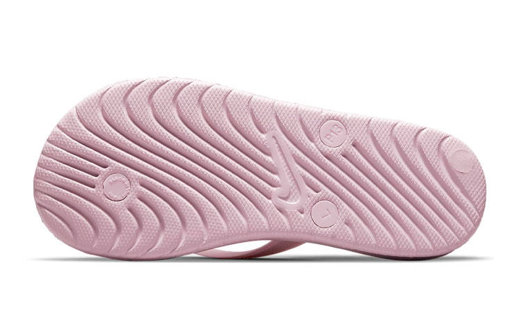 Shop (JR) 나이키 솔레이 핑크 슬리퍼 (Nike Solay 핑크 슬리퍼) 882827-500