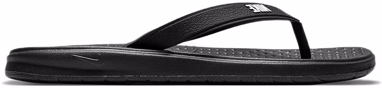 (JR) Nike Solay Sandal Jepit 'Hitam' 882827-001 Order (JR) Nike Solay Sandal Jepit 'Hitam' 882827-001