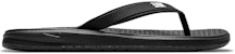 (JR) Nike Solay Thong 'Hitam' 882827-001
