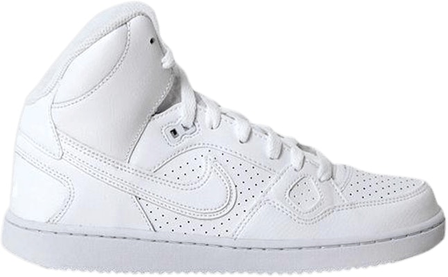 Son of force nike 2025 mid
