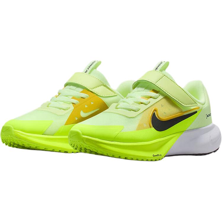 Lookbook (Youth) Nike Sonic Fly 'Barely Volt' FZ0016-700